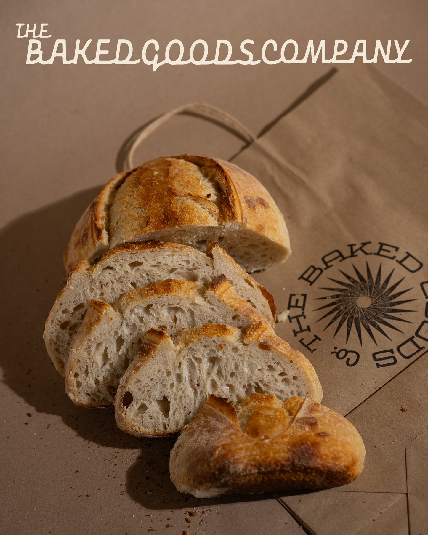 $50 Deposit for Beginner Sourdough Workshop: March 1st in Racine, Ohio